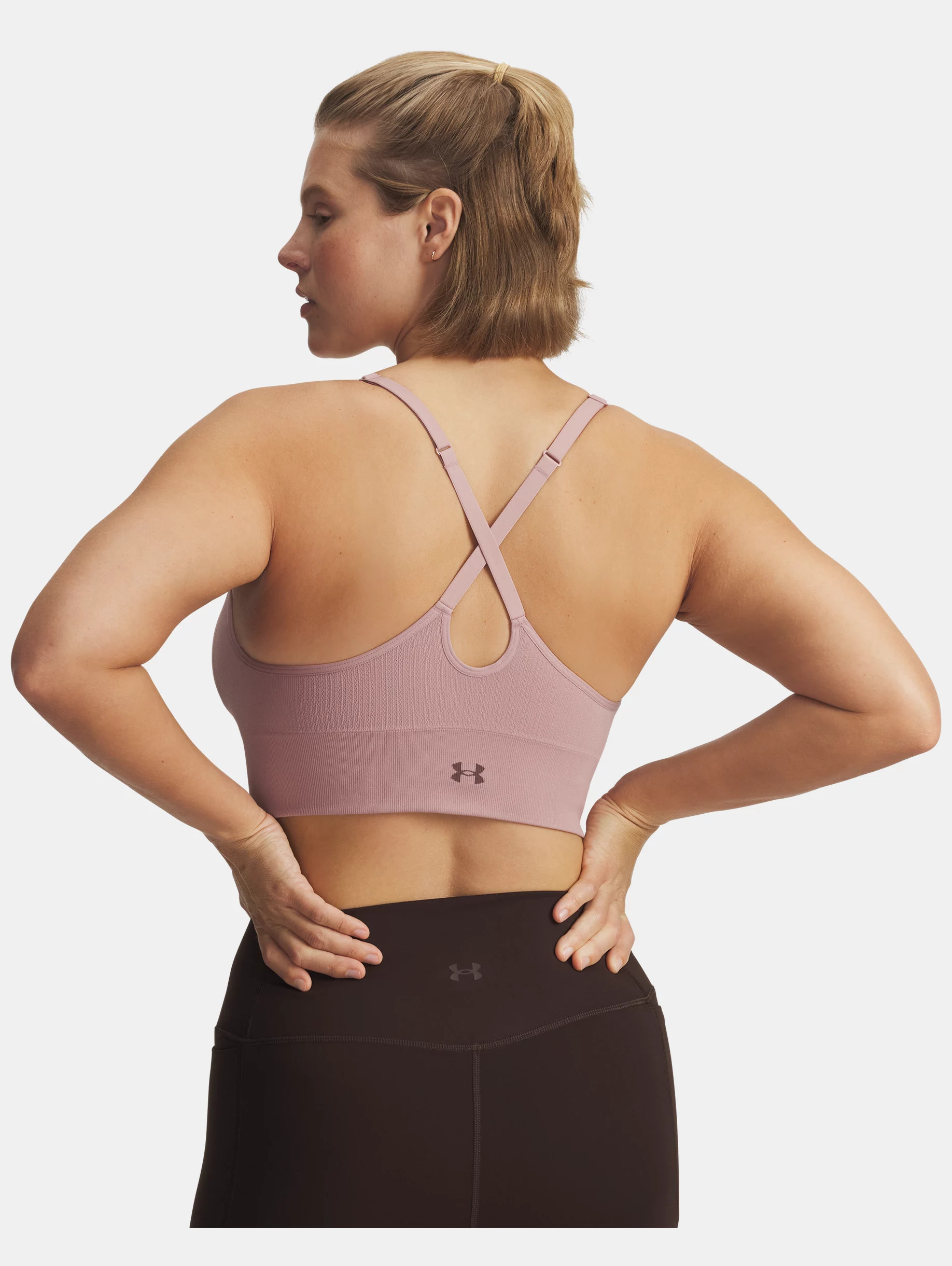 UA Vanish Seamless Low - 8