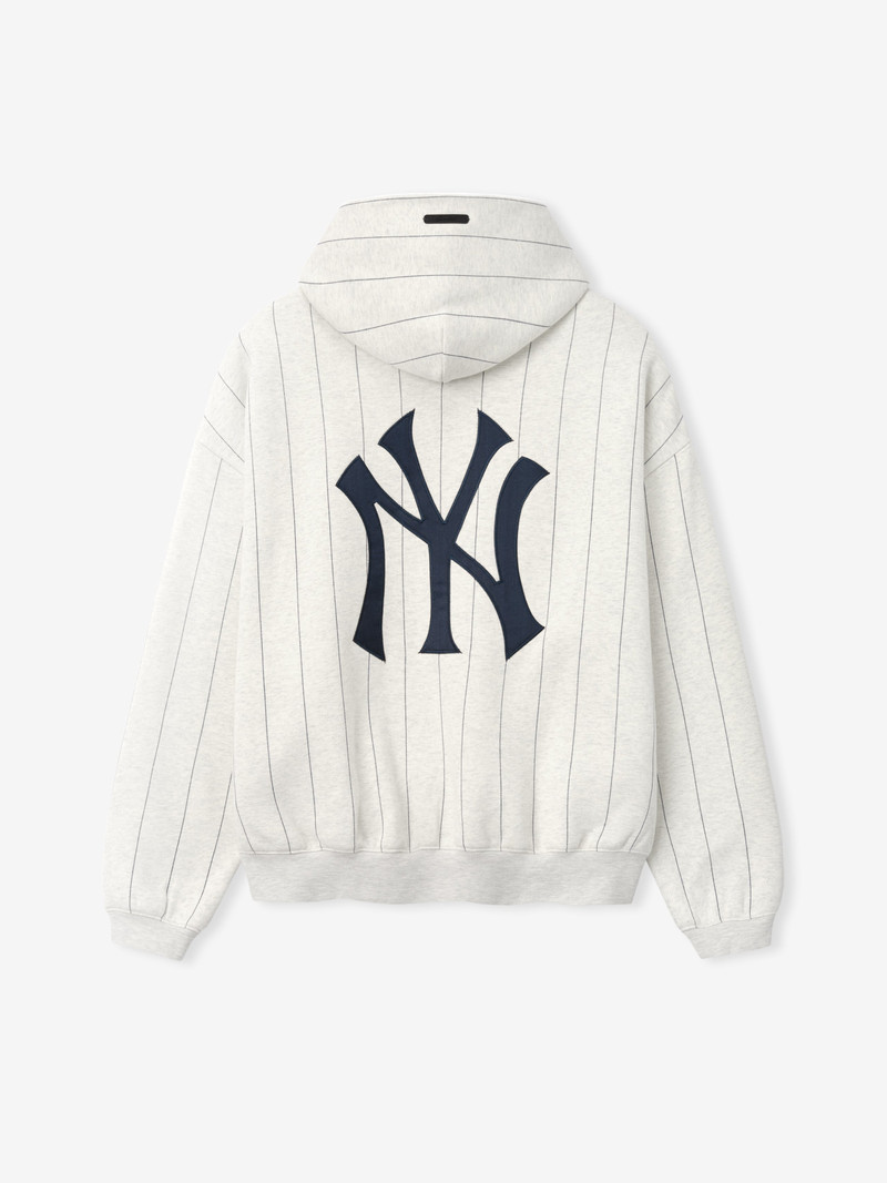 Yankees Sport Hoodie 4