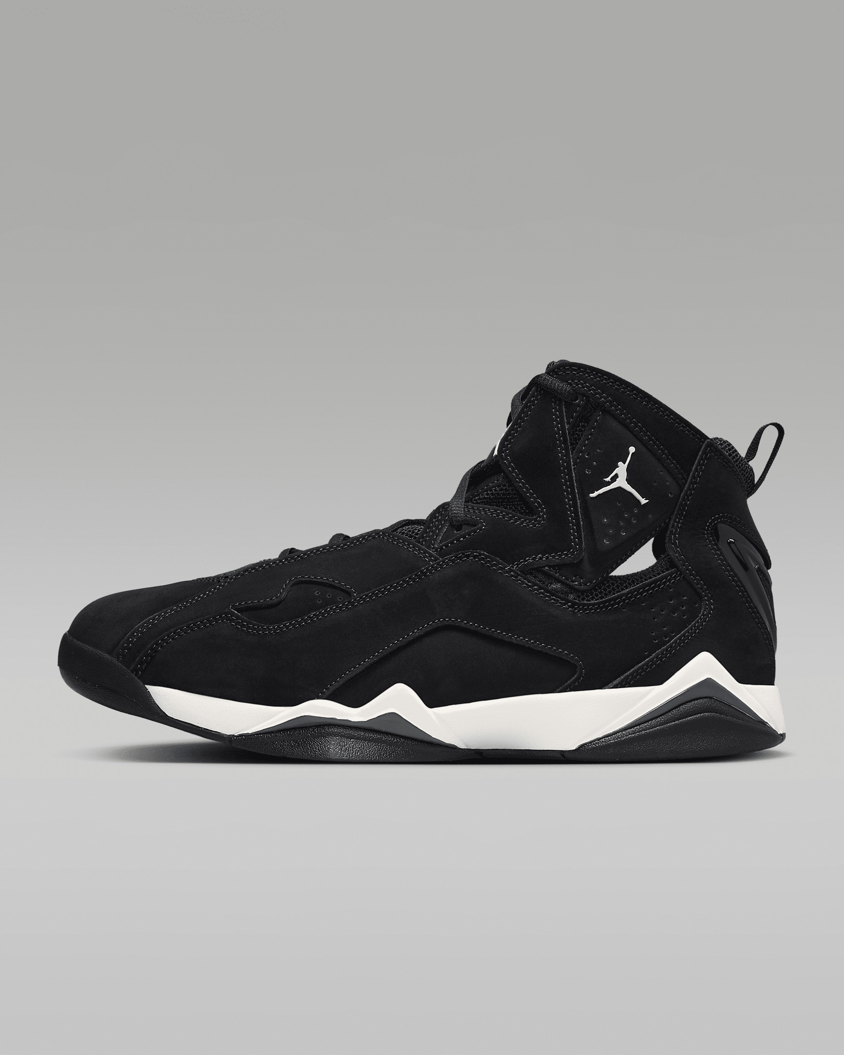 True Jordan Flight Jordan Jordan True Flight Men's Shoes REVERSIBLE