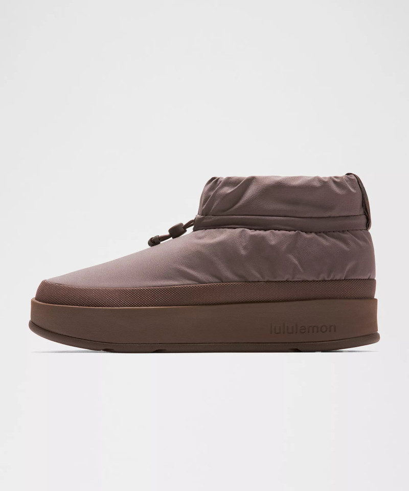 Women's Wunder Puff Mini Boot 3