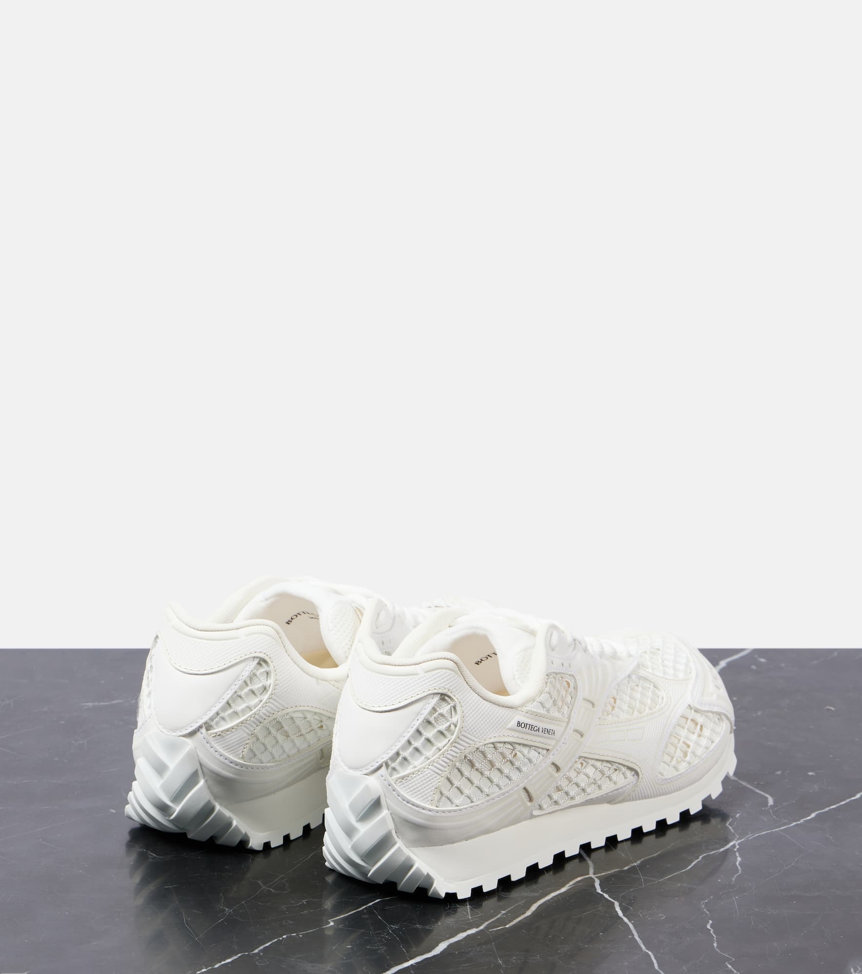 Orbit sneakers - 3
