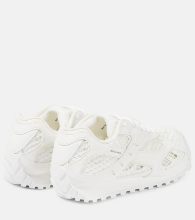 Bottega Veneta Orbit sneakers outlook