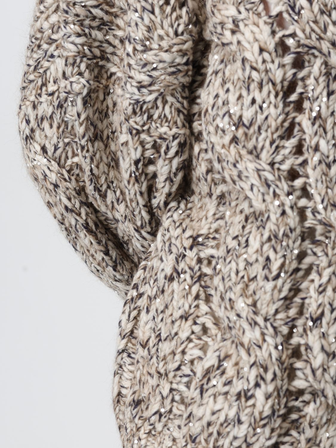 Sweater woman Brunello Cucinelli - 5