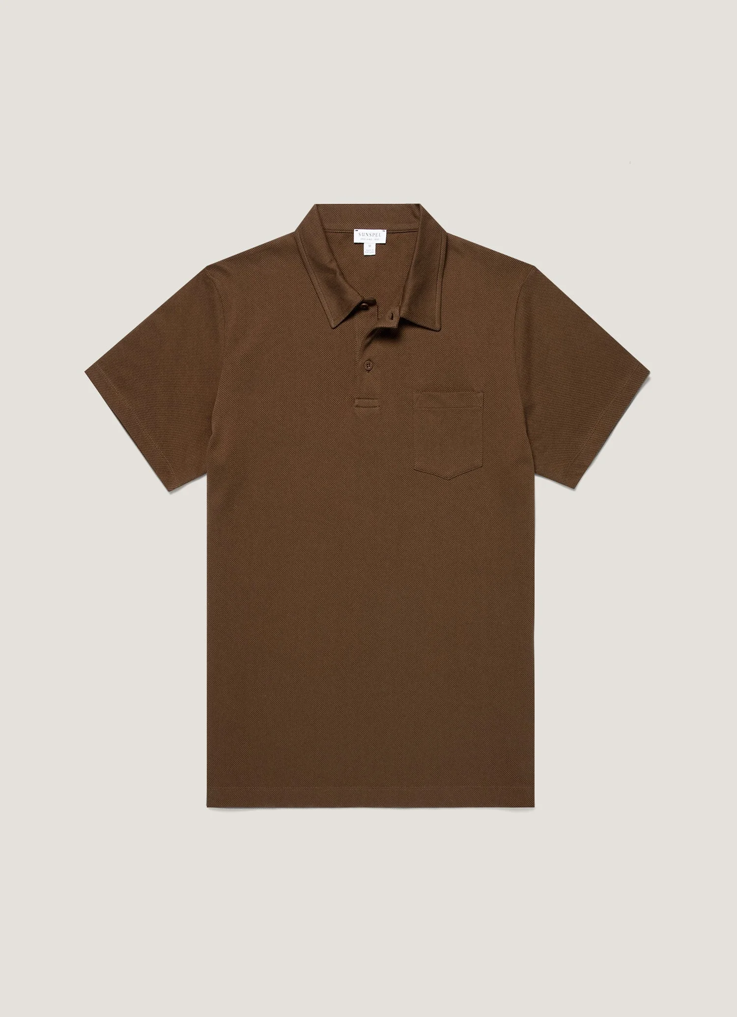 Riviera Polo Shirt - 1