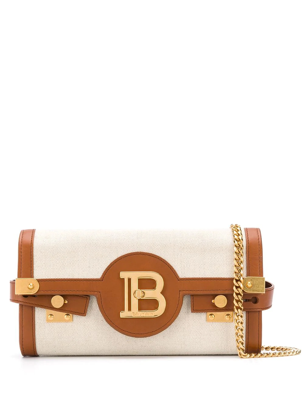 B-Buzz 23 clutch bag - 1