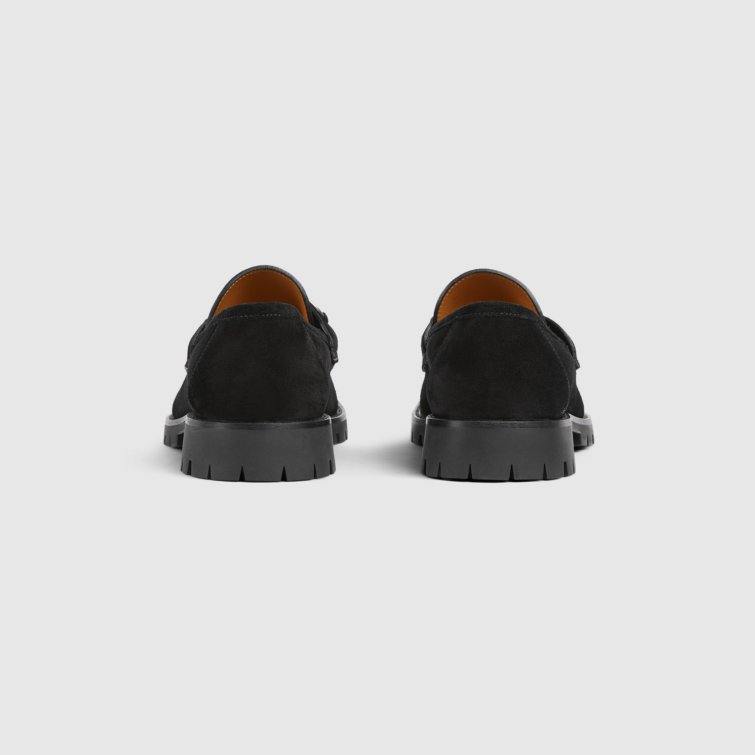 Men's loafer with Horsebit - 4