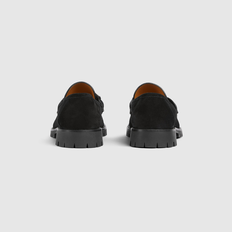 GUCCI Men's loafer with Horsebit outlook
