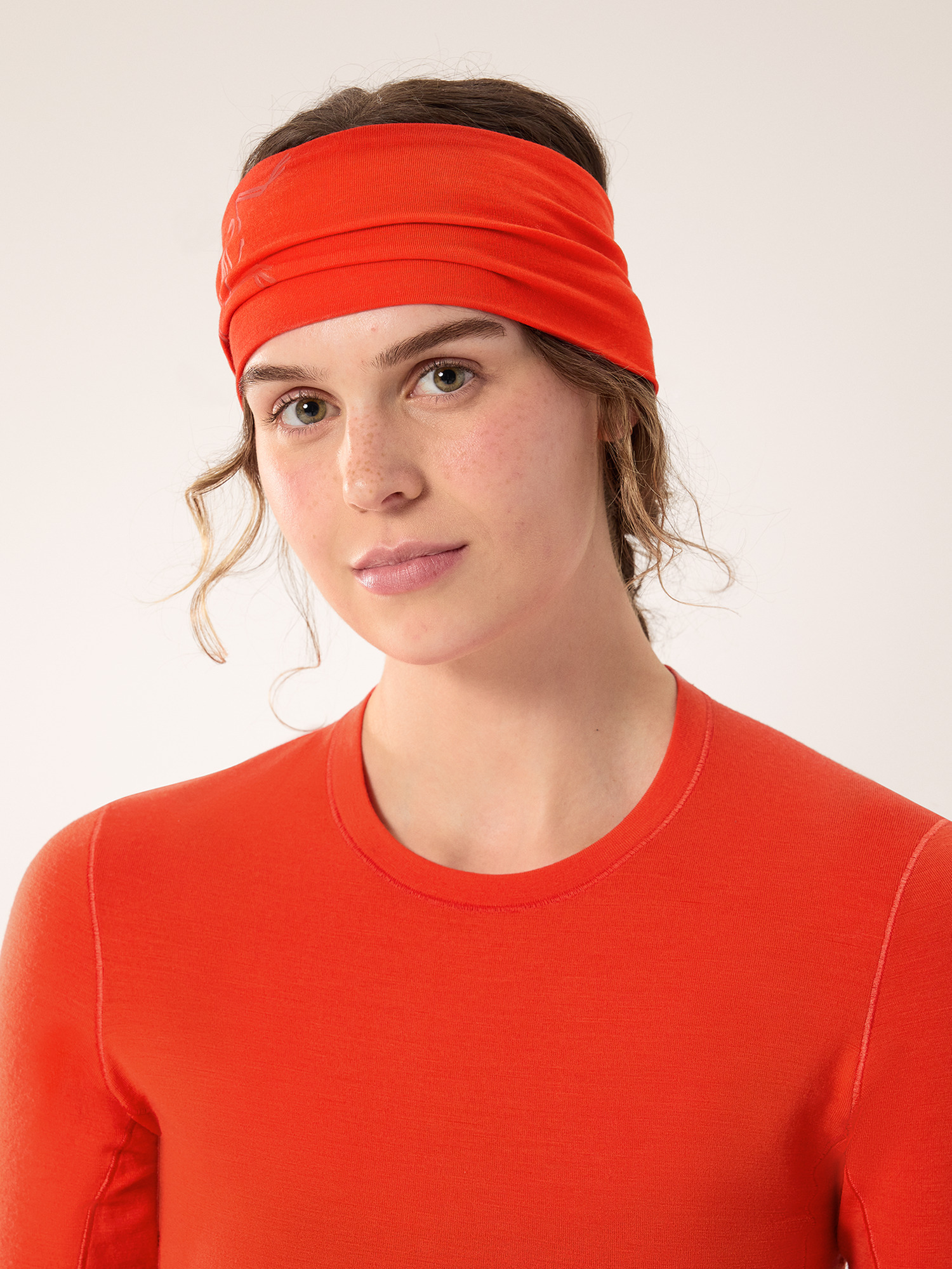 Satoro Merino Headband - 2