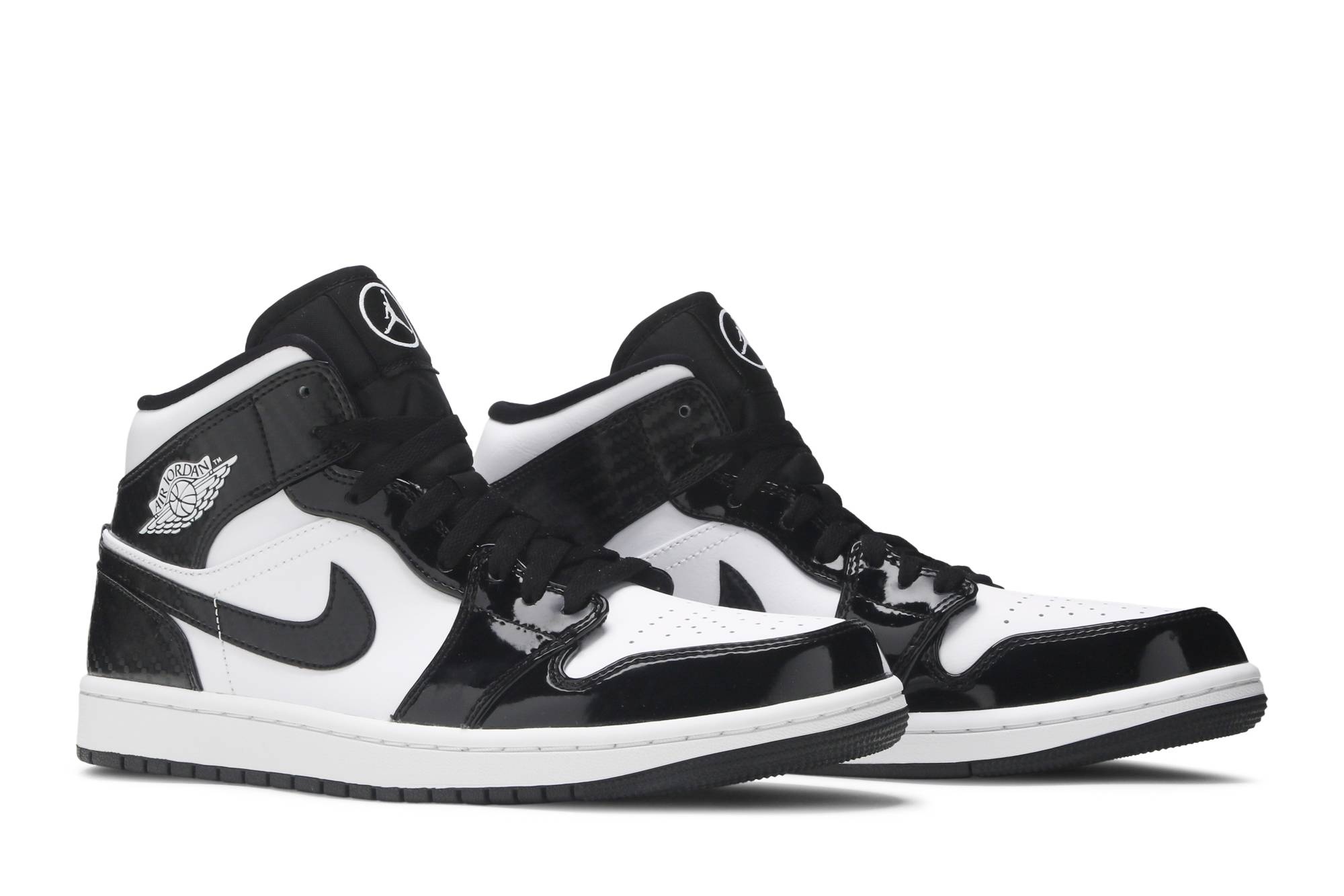 Air Jordan 1 Mid SE 'All Star 2021' - 8