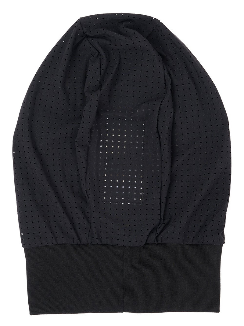 Rick Owens HAT outlook