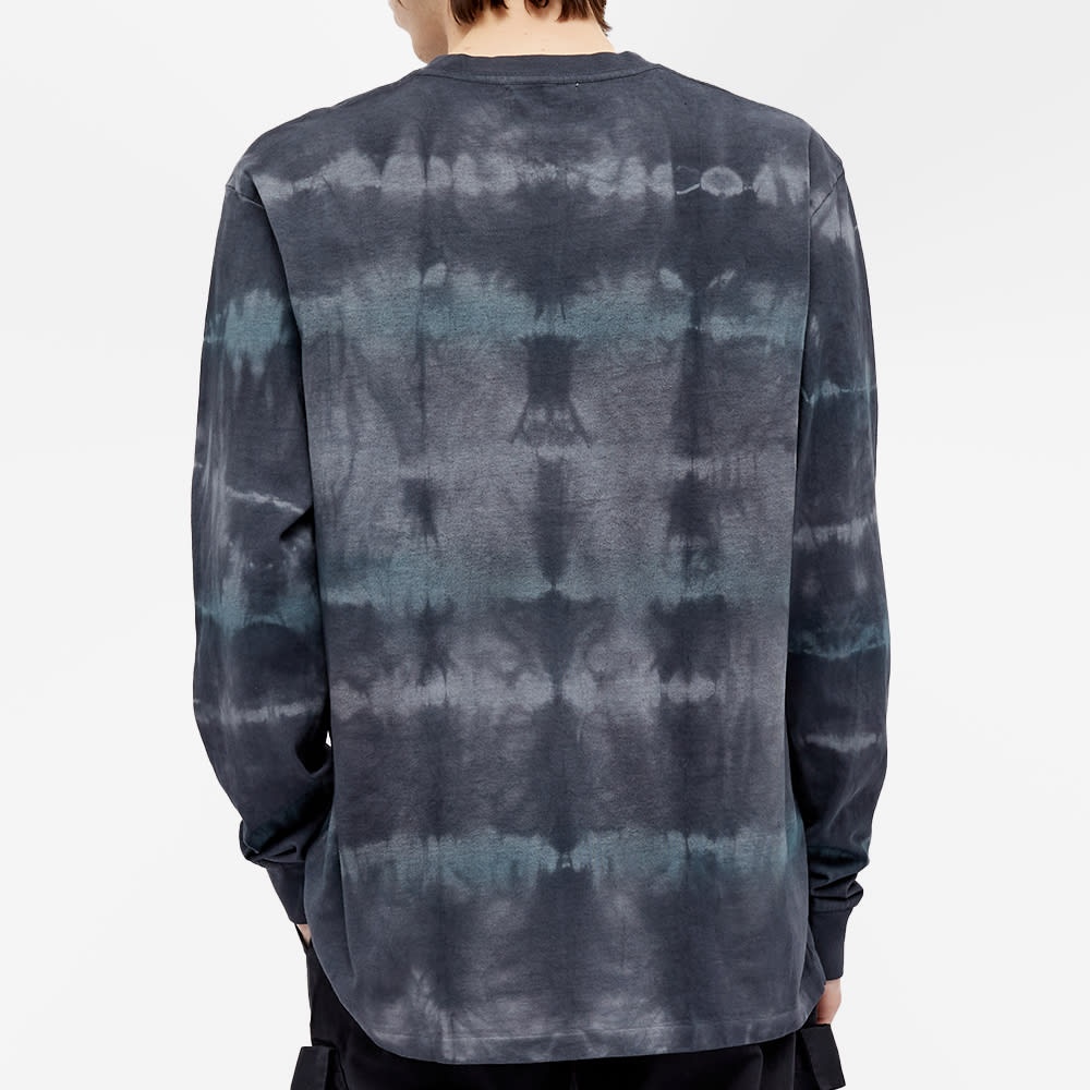 John Elliott Long Sleeve University Tee - 4