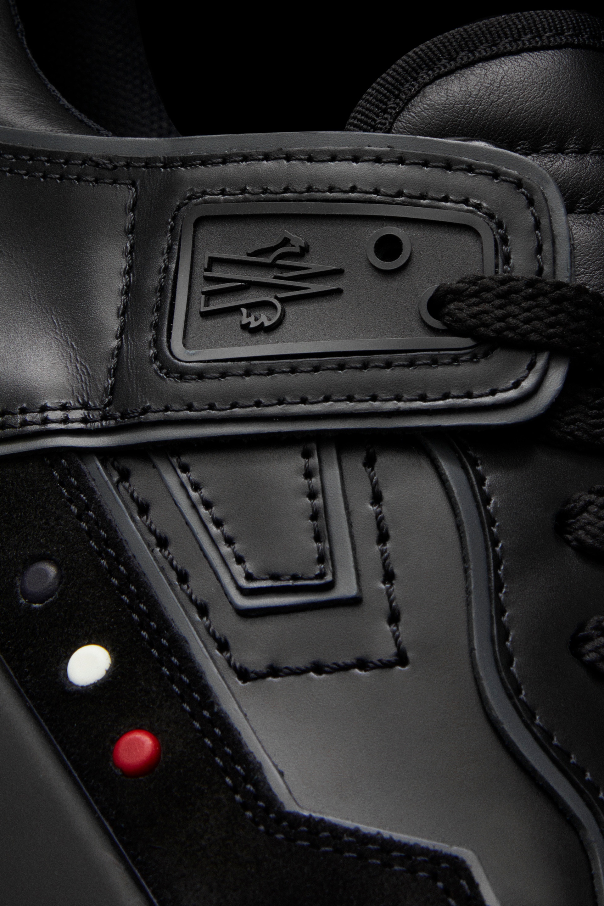 Promyx Space Sneakers - 7