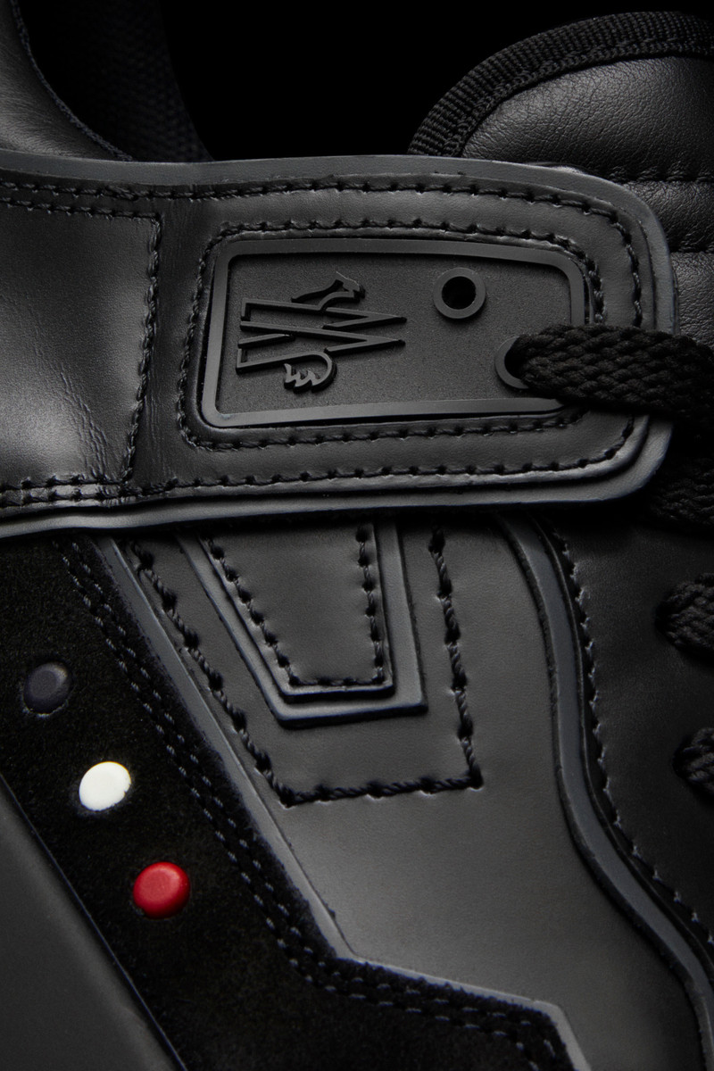 Promyx Space Sneakers 7