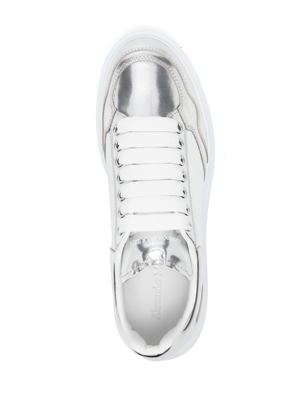 Oversized sneakers - 4