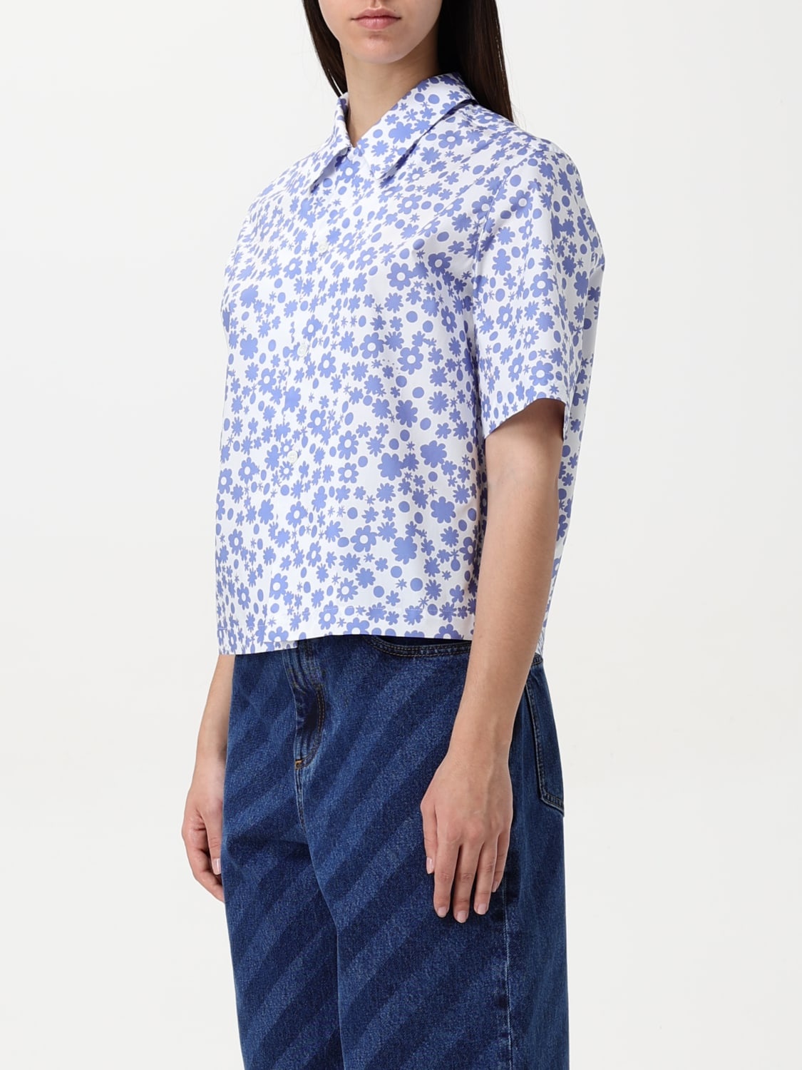Shirt woman Marni - 4