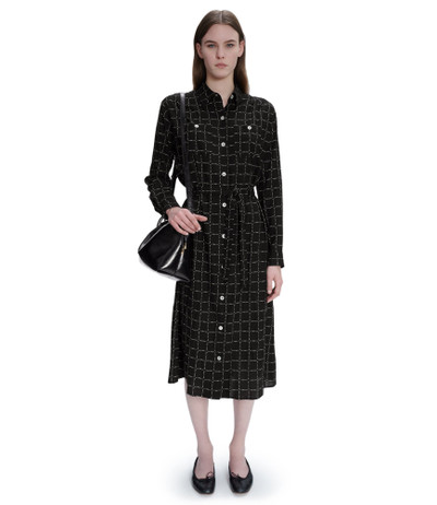 A.P.C. Valley dress outlook