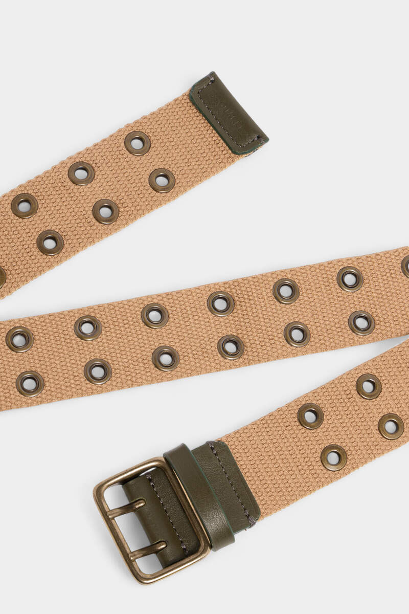 UTILITY BUCKLE BELT 4