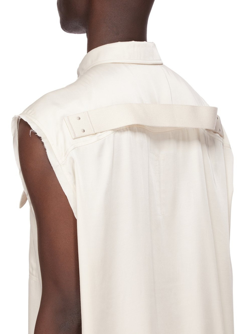 Off-White Hollywood Jumbo SL Overshirt 5