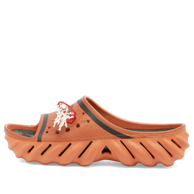 Crocs x NBA Echo Slide - 1