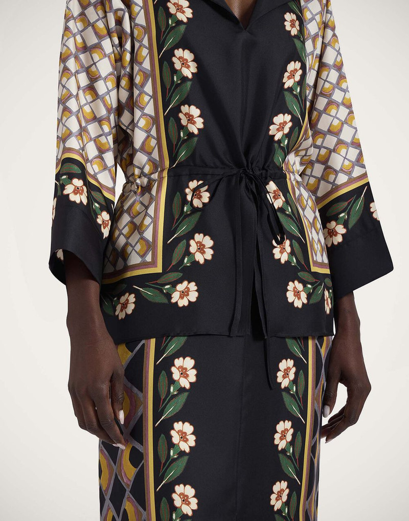The Apericena Dress 8
