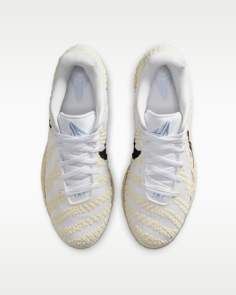 Ja 3 "Sail" Basketball Shoes 4