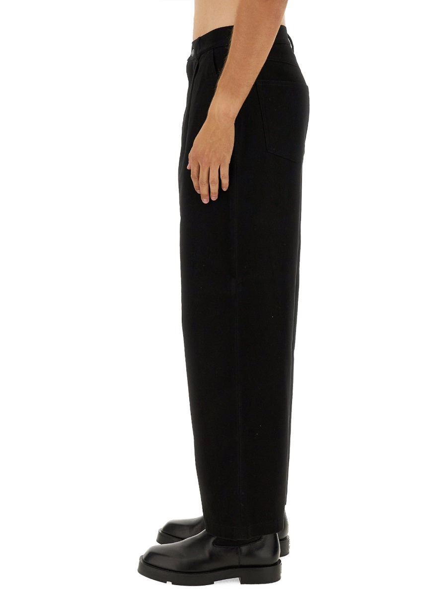 Moschino Men Barcode Pant - 3