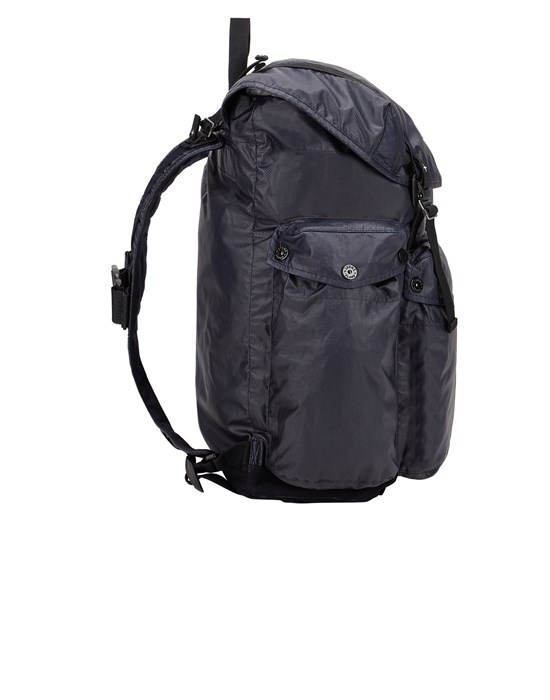 90370 MUSSOLA GOMMATA-TC BLUE - 4