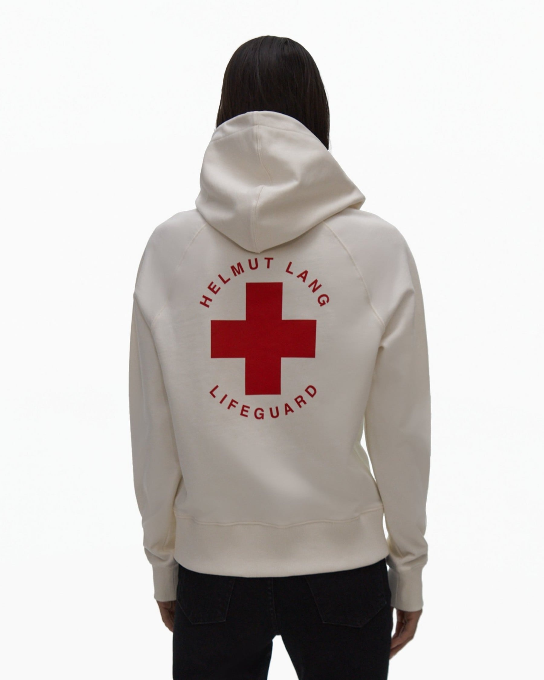 SAVED ME HOODIE - 4