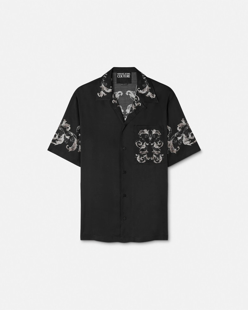 Outline Barocco Regular-Fit Shirt 1