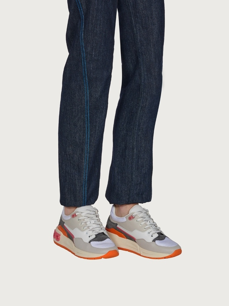 FERRAGAMO SNEAKER outlook