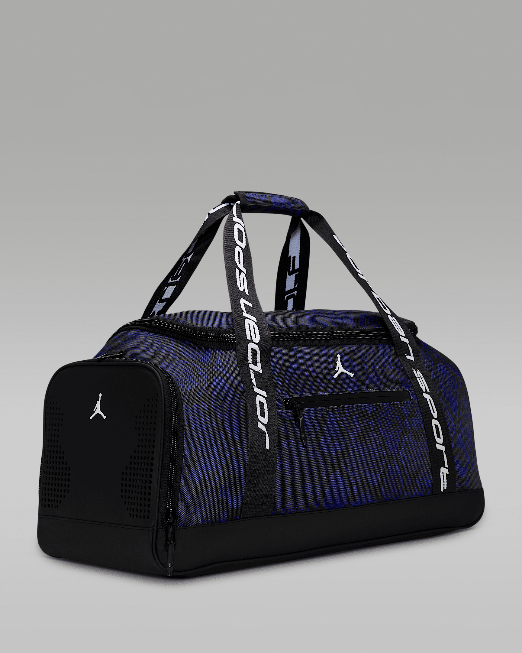 Jordan Sport Duffle Bag (47.5L) - 2