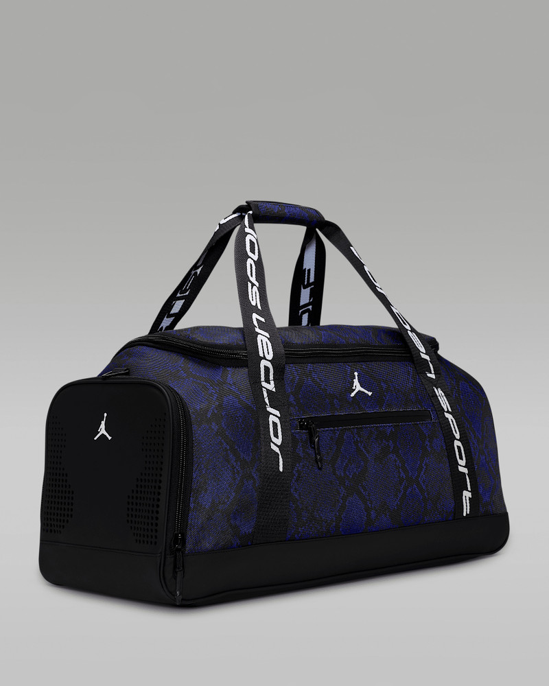 Jordan Jordan Sport Duffle Bag (47.5L) outlook