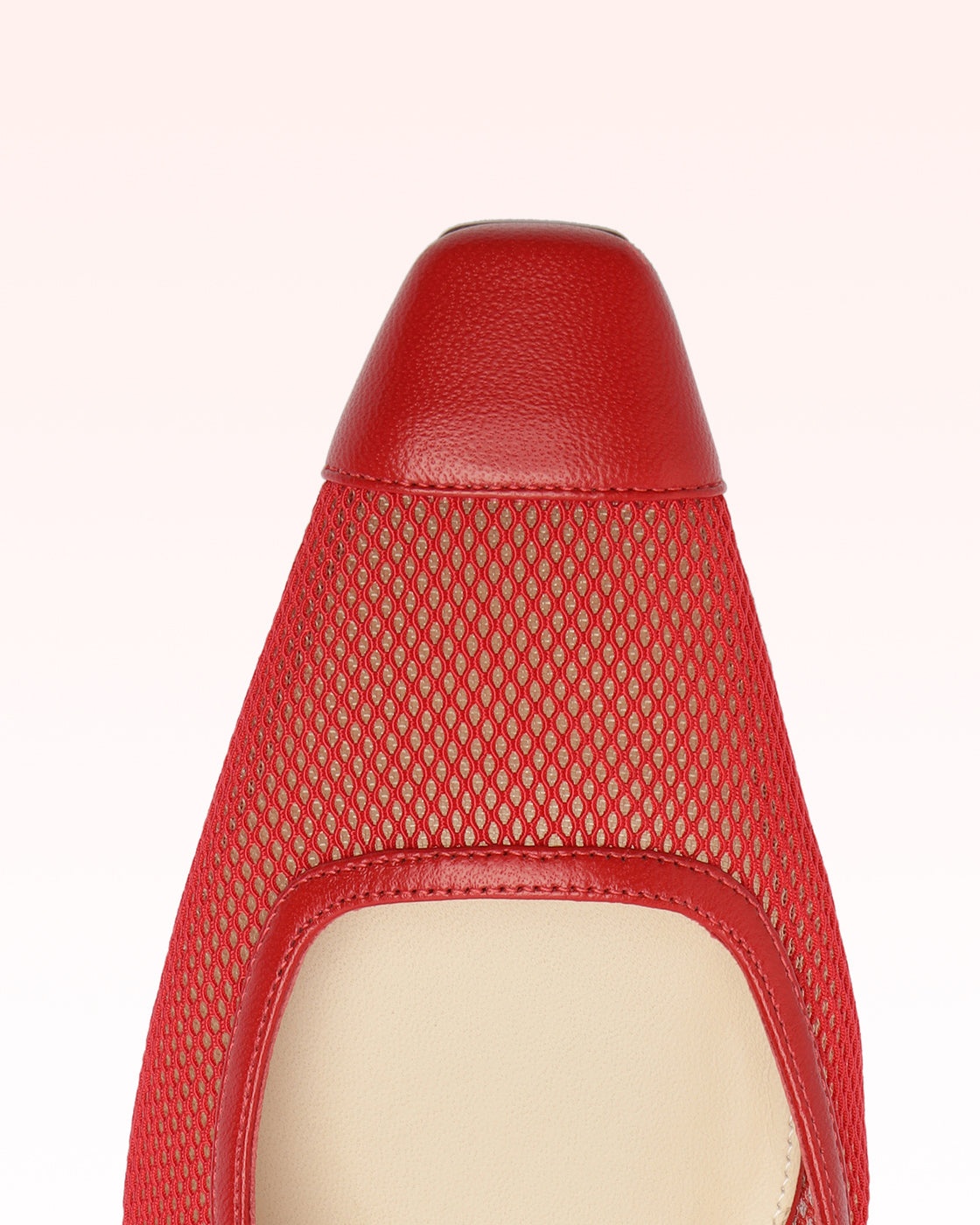 OLIVIA MESH 85 FLAME - 5