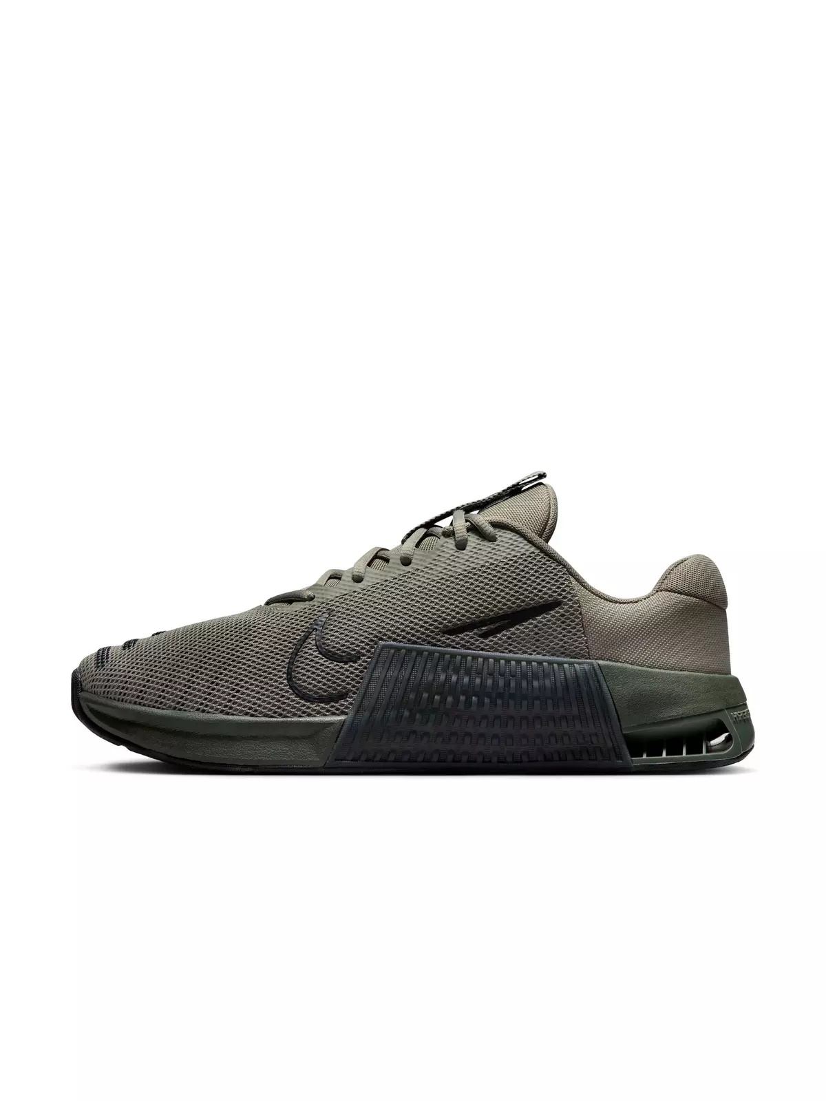 Metcon 9 "Light Army/Cargo Khaki/Sequoia/Black" Men's Training Shoe - 2