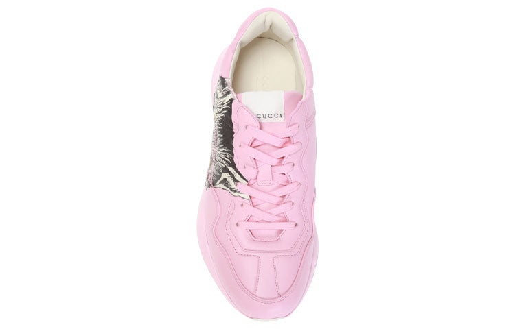 (WMNS) Gucci Rhyton 'Mystic Cat Pink' 583337-DRW00-5823 - 4