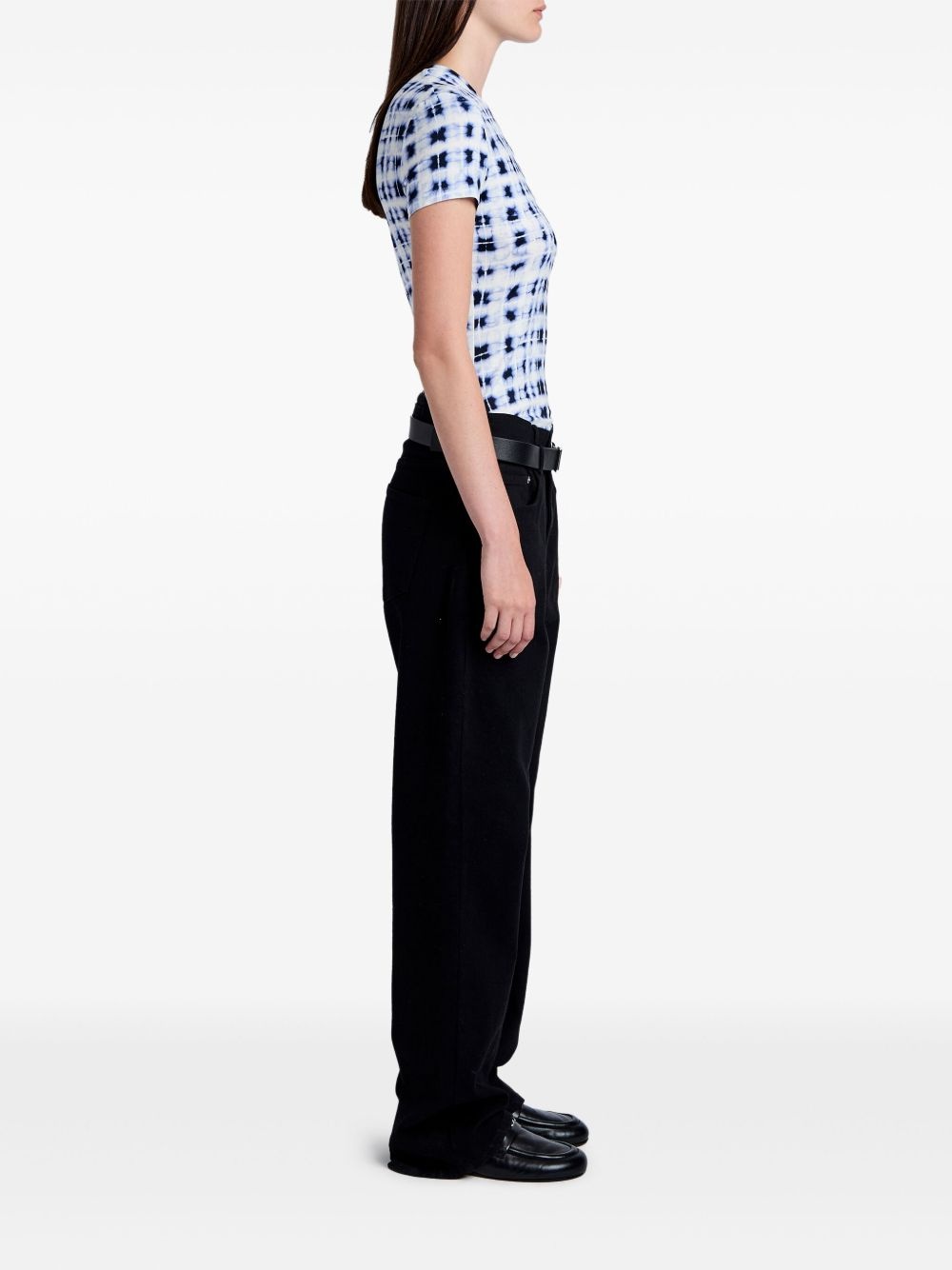Parson T-shirt - 3
