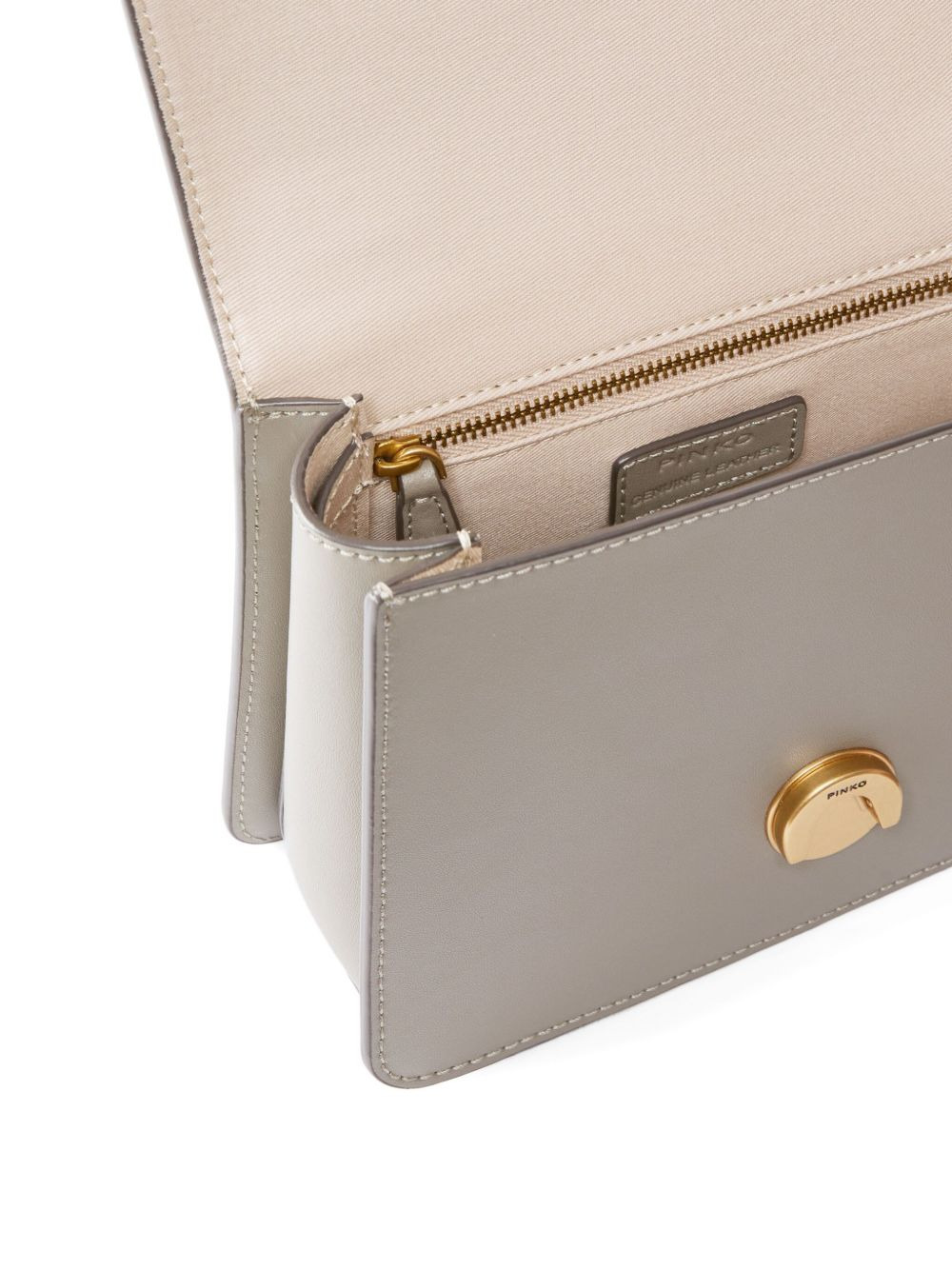 Love Birds chain mini bag - 4
