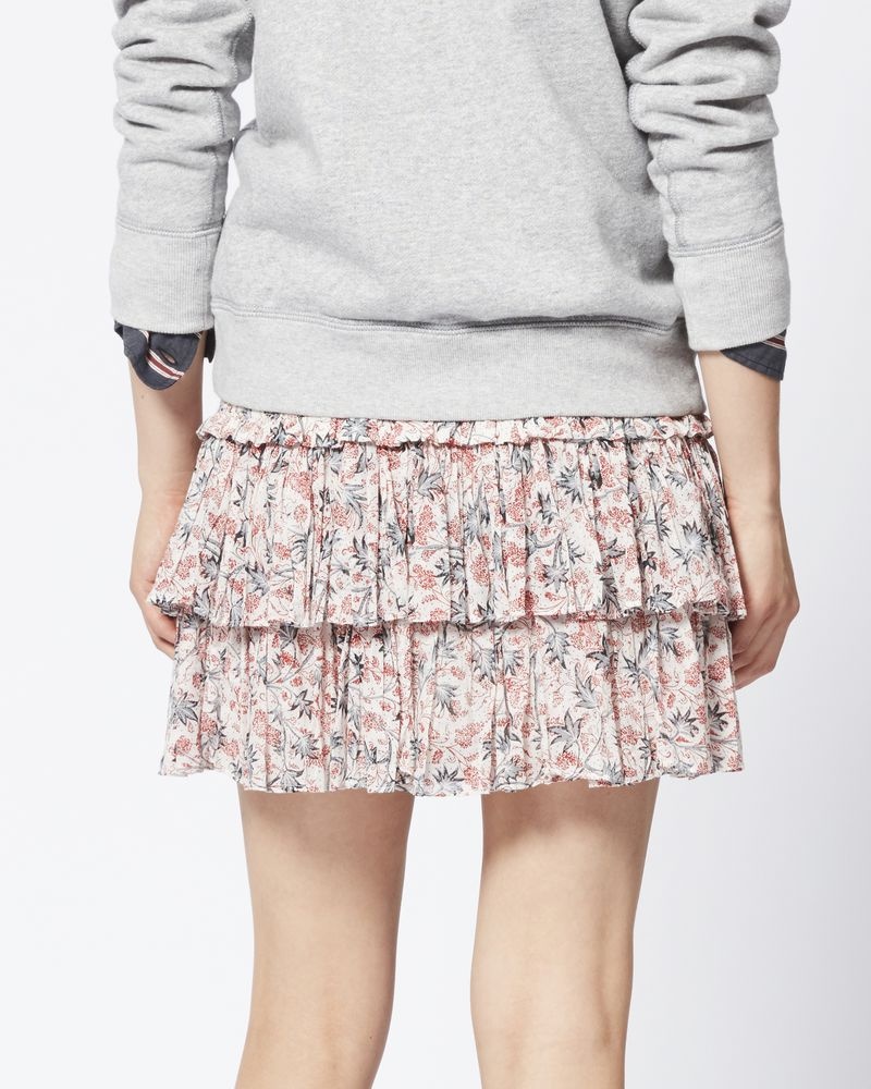 NAOMI skirt - 5