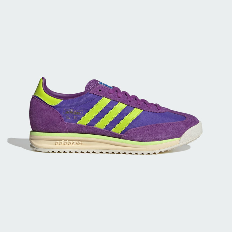 SL 72 RS Shoes - 1
