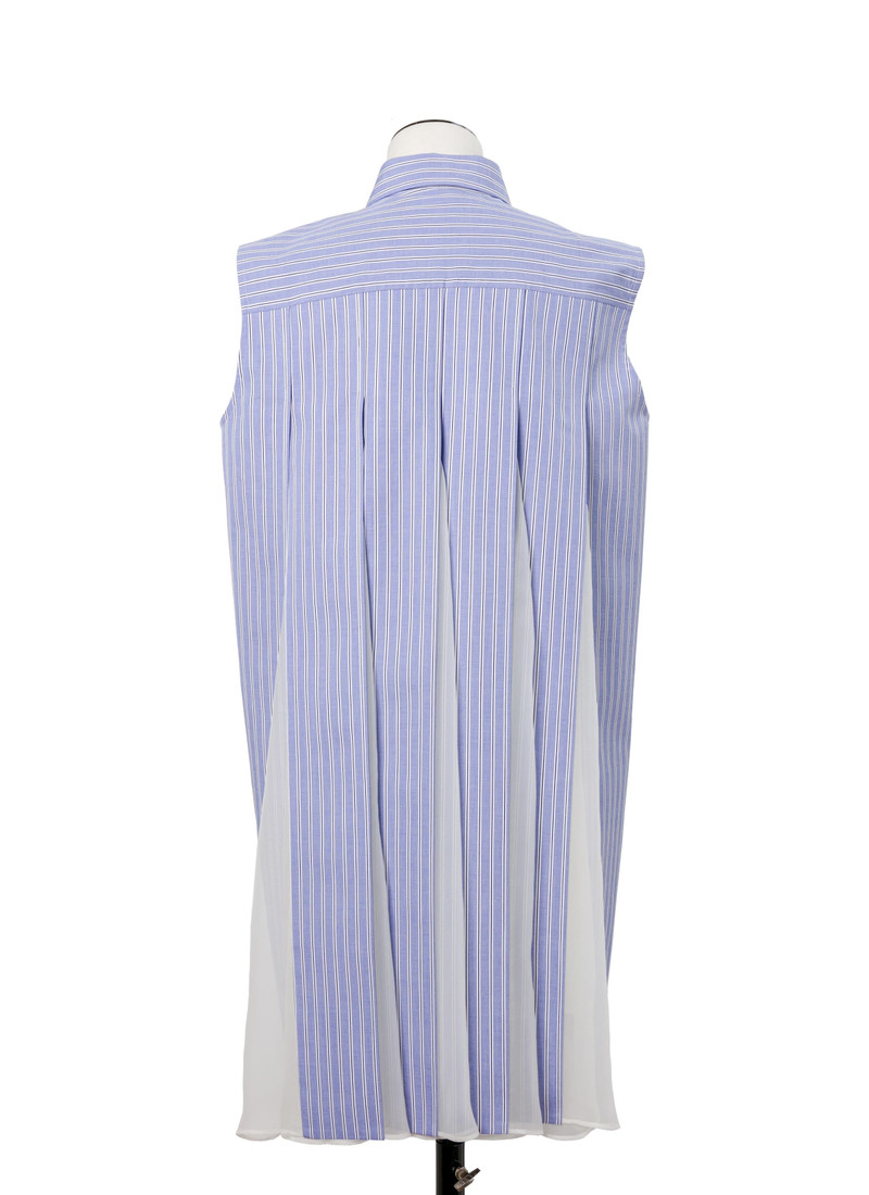 Cotton Poplin Dress 3