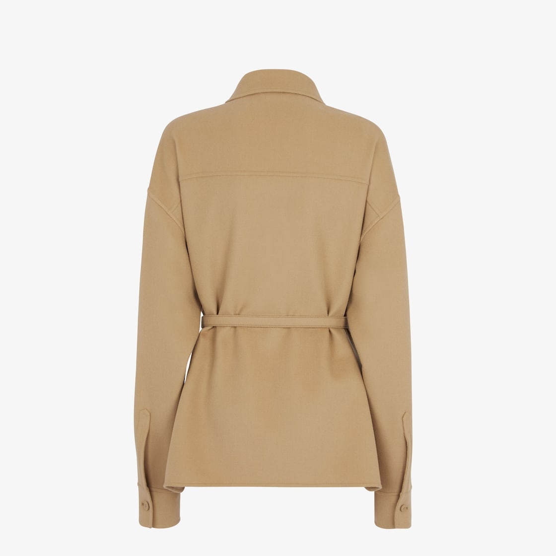 Jacket - 2