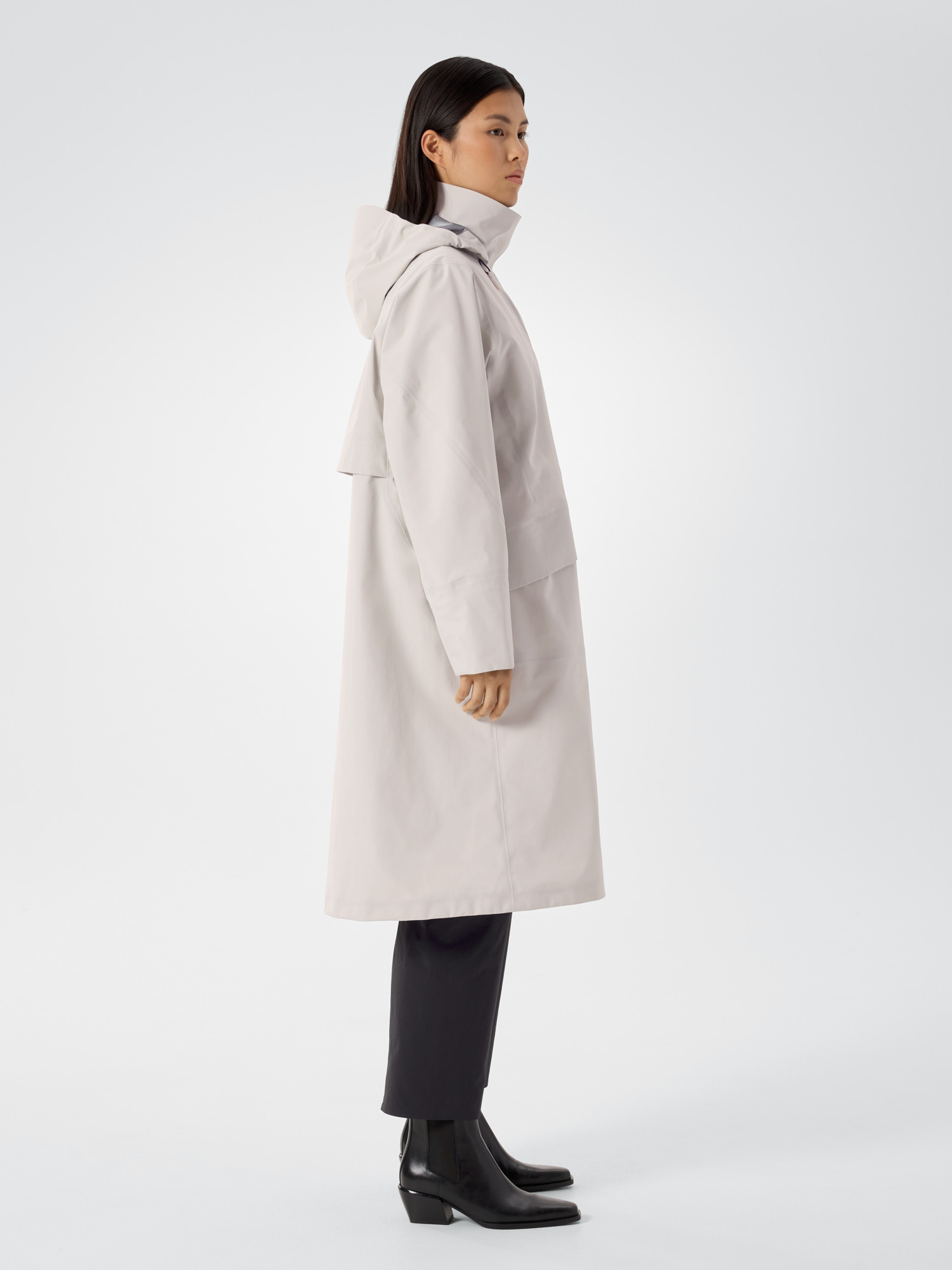 Ifora Coat - 5