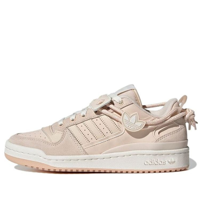 adidas originals Unisex Forum Low Sneakers Pink GX3659 - 1