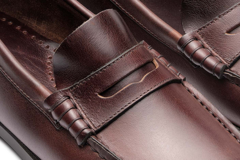 Coraux Lisse América - Rubber Sole 6