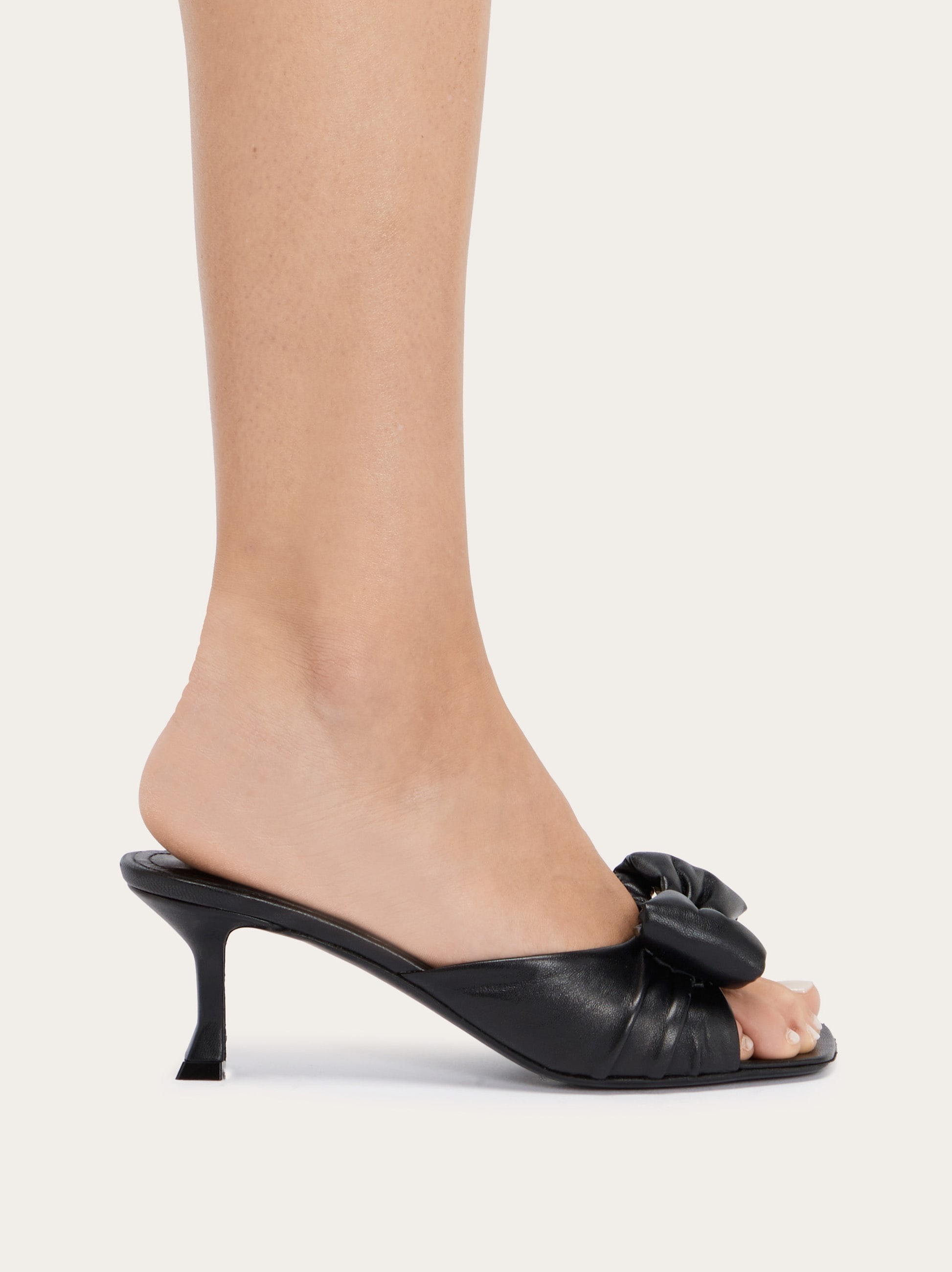Padded Vara bow slide - 3