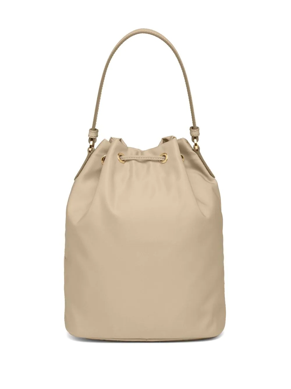 Re-Nylon bucket bag - 2