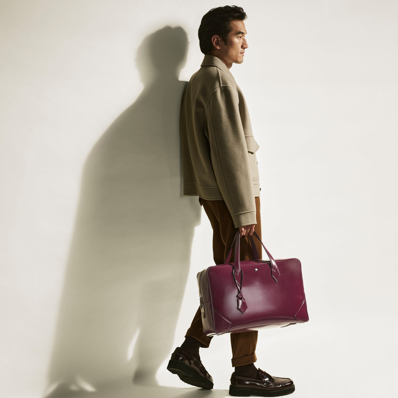 Montblanc Montblanc 149 bag outlook