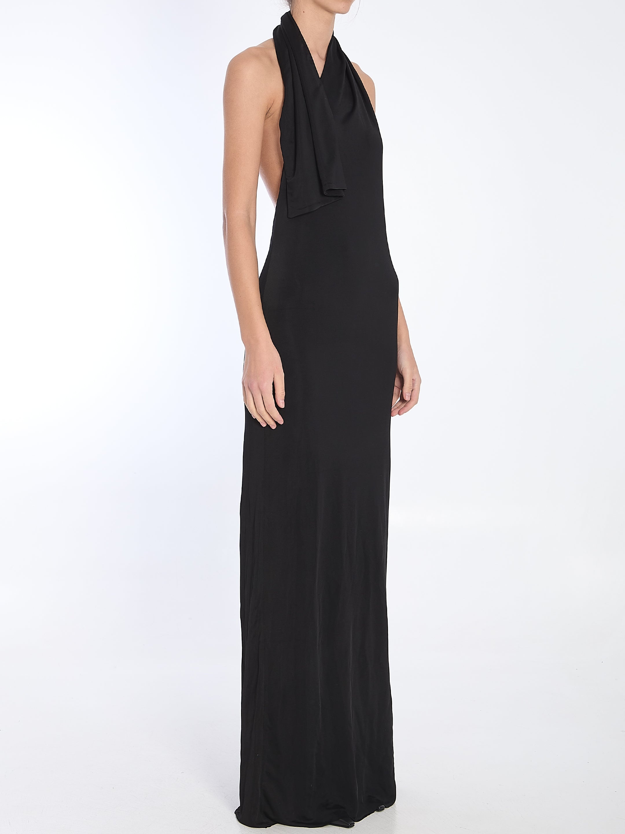 Khaite Roza Dress - 2