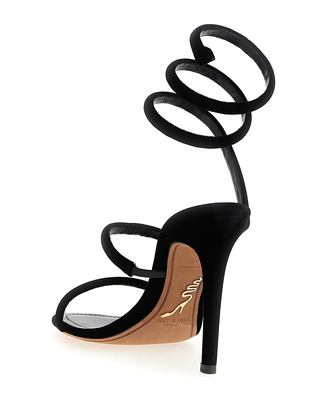 'cleo' Sandals - 3