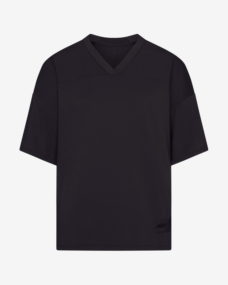 NikeSKIMS Airy Women's Oversized V-Neck T-Shirt 7